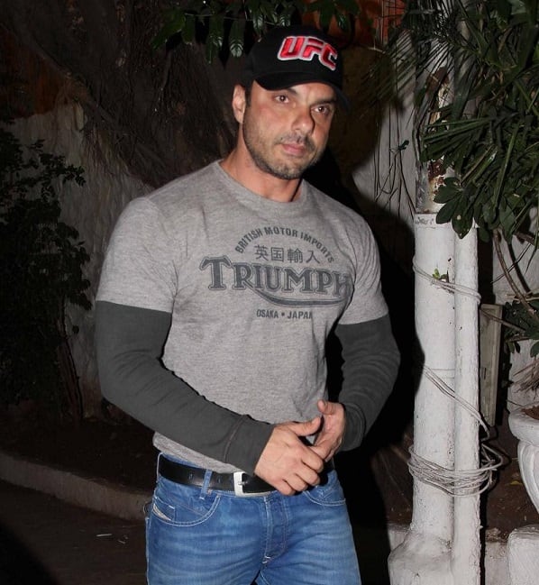 Jai Ho director Sohail Khan to start women's volleyball team