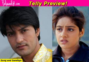 Diya Aur Baati Hum: Is it too late for Sandhya to save Suraj?