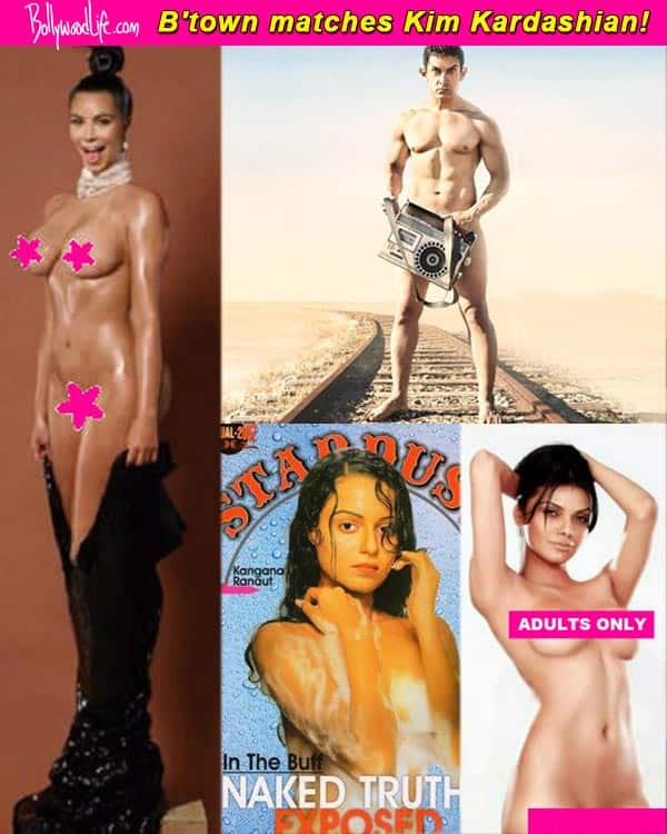 Aamir Khan, Kangana Ranaut, Veena Malik - Bollywood stars who ...
