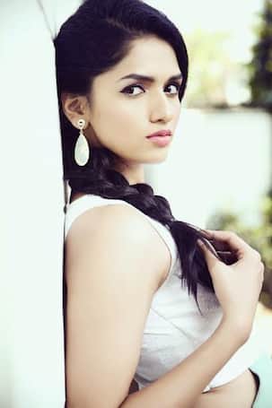 Sunaina: Vanman will change people’s perception of me