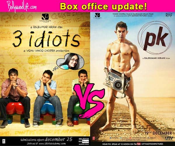 3 idiots store box office