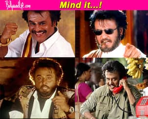 Birthday Special: 13 iconic punch dialogues of Rajinikanth that are etched in our minds!