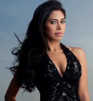 Bhopal: A Prayer for Rain actress Fagun Thakrar is a Salman Khan fan!