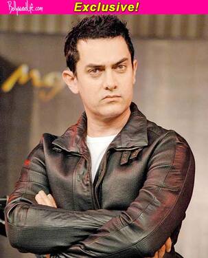 Is Aamir Khan losing out on good projects because of his 'Mr Perfectionist' tag?