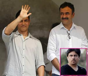 Oh My God director Umesh Shukla rubbishes rumours about being offered Rs 8 crore by Aamir Khan and Rajkumar Hirani!