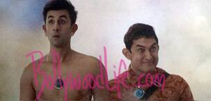 Revealed: The real reason why Ranbir Kapoor was roped in for a cameo in Aamir Khan starrer PK!