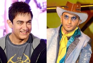 Aamir Khan reveals his biggest nightmare to Ranveer Singh!