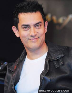 Aamir Khan: PK was never expected to beat Dhoom 3!