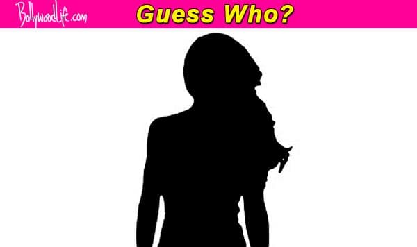 Who is this actress sending XXX photos of herself to top&amp;amp;amp;amp;nbsp;stars?