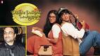 Aditya Chopra launches book on Shah Rukh Khan and Kajol starrer Dilwale Dulhania Le Jayenge