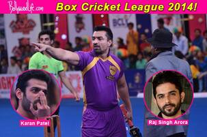 Why is Ajaz Khan irritating Karan Patel and Raj Singh Arora?