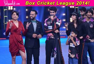 Kishwer Merchant loses her cool over VJ Andy