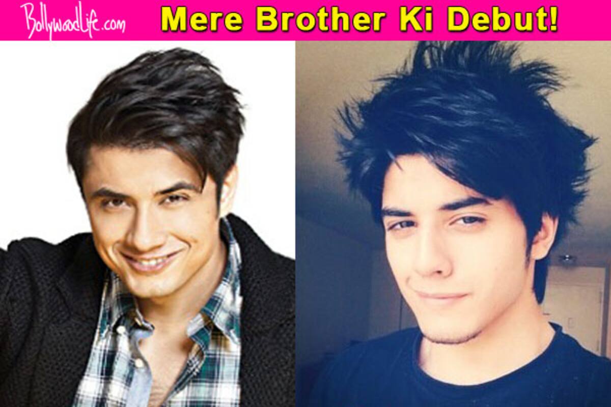 Yash Raj Films To Launch Ali Zafar S Brother Danyal Zafar