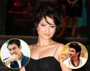 EXCLUSIVE Ankita Lokahnde: Sushant has done a great job in PK, but I love Aamir too