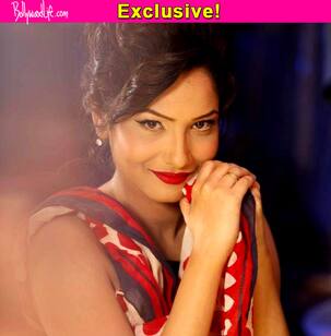EXCLUSIVE Ankita Lokahnde: I am desperately waiting for my birthday gift from Sushant