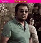 Anurag Kashyap: Every poster-boy becomes a dartboard!