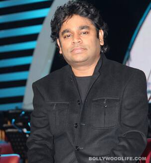 AR Rahman's Kochadaiiyaan, Million Dollar Arm and Purab Kohli's Jal enters the Oscar run!
