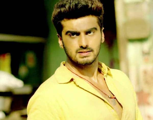 I relate to my character in 'Finding Fanny': Arjun Kapoor – Statetimes