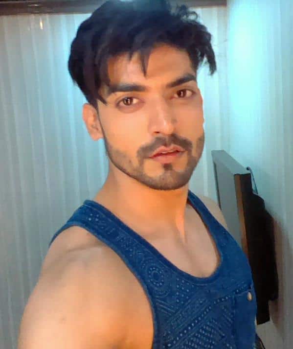 Gurmeet Choudhary: TV is home, I am not closed to it! - Bollywood News &  Gossip, Movie Reviews, Trailers & Videos at Bollywoodlife.com