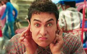 Censor Board won't cut allegedly objectionable scenes from Aamir Khan's PK!