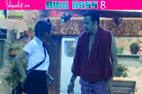 Bigg Boss 8: Did Dimpy Ganguly really spit in Rahul Mahajan’s drink?