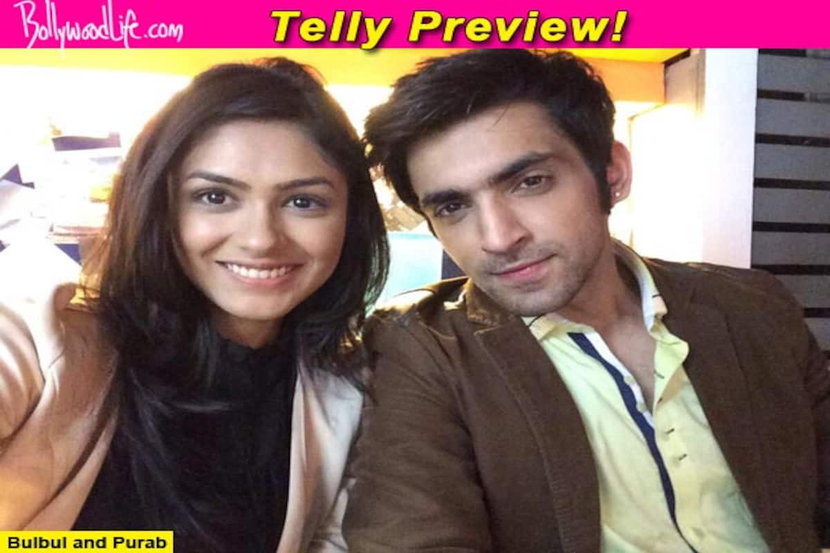 Kumkum Bhagya Will Abhi Get Purab And Bulbul Married Bollywood News Gossip Movie Reviews Trailers Videos At Bollywoodlife Com