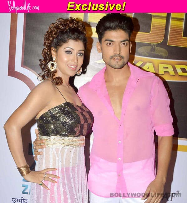 Gurmeet Choudhary's wife Debina Bonnerjee to have a special appearance ...