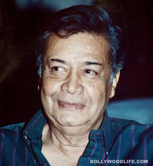 Veteran comedian Deven Verma dies at the age of 78