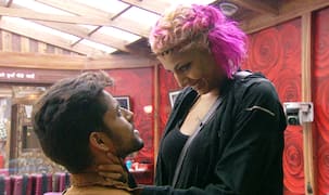 Bigg Boss 8: Diandra Soares is much older, I don't feel right about it, says Gautam Gulati's mother!