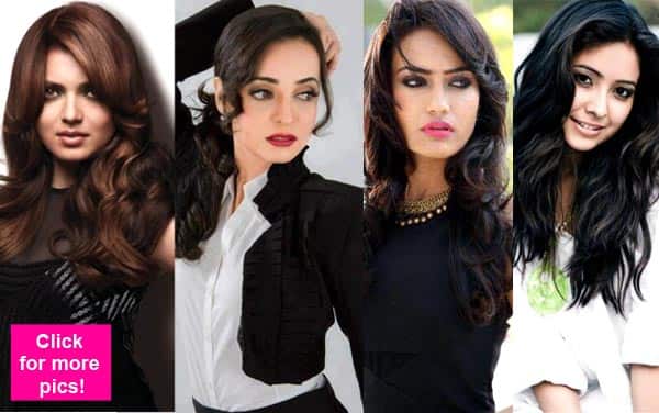 Drashti-Dhami,-Sanaya-Irani,-Surbhi-Jyoti-and-Asha-Negi-1-091214