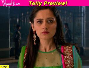 Ek Hasina Thi: Will Durga figure out who kidnapped her sister Payal?