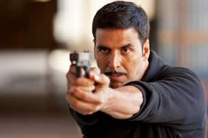 Akshay Kumar: The role in Baby was physically demanding and the action was fast paced and real!
