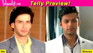Ek Hasina Thi: Has Dev figured out that Shaurya murdered Dayal?