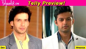 Ek Hasina Thi: Will Shaurya beat Dev and take over the Goenka industry?