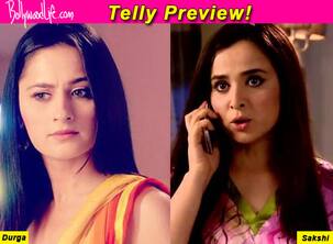 Ek Hasina Thi: Will Durga use the tape to threaten Sakshi?