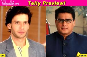 Ek Hasina Thi: How will Dev seek his revenge from Rajnath?