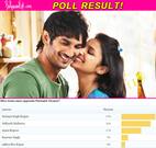 Fans speak: Sushant Singh Rajput looks best when paired opposite Parineeti Chopra!