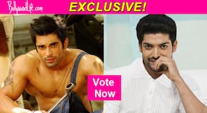 Alone's Karan Singh Grover or Khamoshiyan's Gurmeet Choudhary - which TV actor's debut movie will be a hit? Vote!