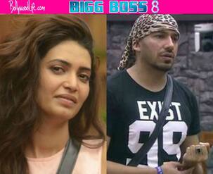Bigg Boss 8 highlights: Karishma Tanna declared safe, Ali Quli Mirza can now become a captain!