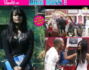 Bigg Boss 8: Top 5 controversies of Sonali Raut!