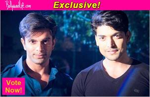 Karan Singh Grover's Alone or Gurmeet Choudhary's Khamoshiyan - which trailer do you like more? Vote!
