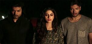 Will you watch Gurmeet Choudhary’s Khamoshiyan?