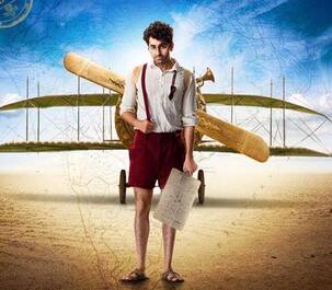 Hawaizaada's Ayushmann Khurrana to apply for flying license