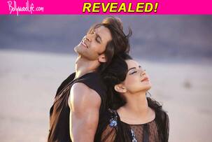 Hrithik Roshan and Kangana Ranaut in a relationship?