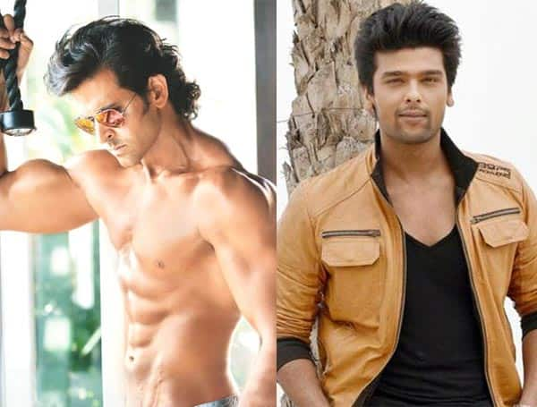 Hrithik Roshan sexiest Asian male good looking pictures