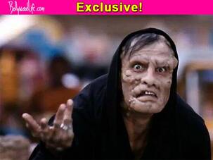 Director Shankar: Vikram's hunchback avatar in I is not inspired from 300!