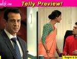 Itna Karo Na Mujhe Pyaar: Is Neil jealous of Ragini and Aman's&nbsp;relationship?