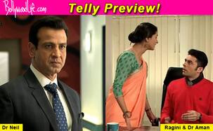 Itna Karo Na Mujhe Pyaar: Is Neil jealous of Ragini and Aman’s relationship?