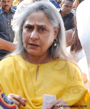 Jaya Bachchan to attend fourth edition of Kolkata Literary Meet