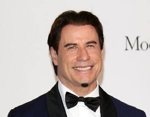 John Travolta plans Oscar slip-up spoof at 2015 ceremony